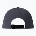 Cap Schirmmütze BUFF Summit Solid ash 2