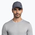 Cap Schirmmütze BUFF Summit Solid ash 4