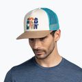 Cap Schirmmütze BUFF Trucker Scen multicolor 3