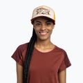 Cap Schirmmütze BUFF Trucker Sylva apricot 4