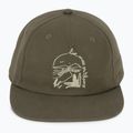 Basecap BUFF Trucker lander khaki 2