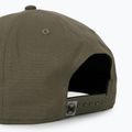 Basecap BUFF Trucker lander khaki 4