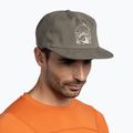 Cap Schirmmütze BUFF Trucker Lander khaki 3