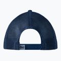 Cap Schirmmütze BUFF Explore Trucker Satry indigo 2