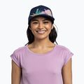 Cap Schirmmütze BUFF Explore Trucker Satry indigo 4