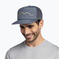 Cap Schirmmütze BUFF Explore Trucker Cram ash 3