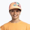 Cap Schirmmütze Kinder BUFF Trucker Neottia coral 4