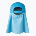 Cap Schirmmütze Kinder BUFF Desert Kids Solid azure 2