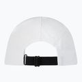 Cap Schirmmütze BUFF Speed Logo white 2