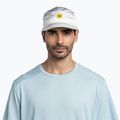 Cap Schirmmütze BUFF Speed Logo white 4