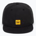 Basecap BUFF Baseball logo black 2