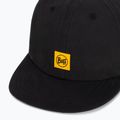 Basecap BUFF Baseball logo black 3