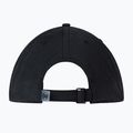 Basecap BUFF Baseball logo black 2