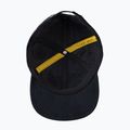 Basecap BUFF Baseball logo black 3
