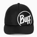 Basecap BUFF Trucker logo black 2