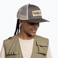 Cap Schirmmütze BUFF Explore Trucker Lake river khaki 3