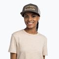 Cap Schirmmütze BUFF Explore Trucker Lake river khaki 4