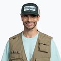 Cap Schirmmütze BUFF Explore Trucker Salt green 4