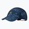 Cap Schirmmütze BUFF Pack Speed Eukar navy
