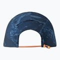 Cap Schirmmütze BUFF Pack Speed Eukar navy 2
