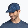 Cap Schirmmütze BUFF Pack Speed Eukar navy 4