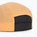 Basecap BUFF Pack Light solid apricot 4