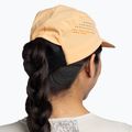 Basecap BUFF Pack Light solid apricot 4