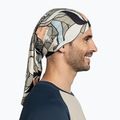 Multifunktionstuch BUFF Coolnet UV Insect Shield Zonia multicolor 3