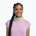 Multifunktionstuch BUFF Coolnet UV Insect Shield Solid esmerald seagrove green 3