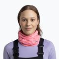 Multifunktionstuch BUFF Lightweight Merino Wool rosarosa 3