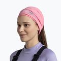 Multifunktionstuch BUFF Lightweight Merino Wool rosarosa 4