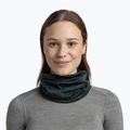 Multifunktionstuch BUFF Lightweight Merino Wool multistripes forest 3