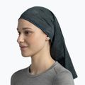Multifunktionstuch BUFF Lightweight Merino Wool multistripes forest 4