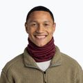 Multifunktionstuch BUFF Midweight Merino Wool tibetan red 3