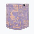 Halswärmer BUFF Polar leta grape ice 2