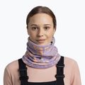Halswärmer BUFF Polar leta grape ice 3