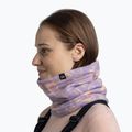 Halswärmer BUFF Polar leta grape ice 4
