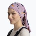 Multifunktionstuch BUFF Lightweight Merino Wool eirik grau 4