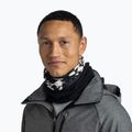 Multifunktionstuch BUFF Polar skar black 3