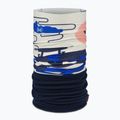 Multifunktionstuch BUFF Polar hirajy blue