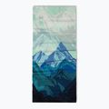 Multifunktionstuch BUFF Polar dryen blue 2