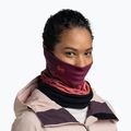 Multifunktionstuch BUFF Polar Unal Garnet 4