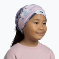 Multifunktionstuch Kinder BUFF Original Ecostretch yoki mauve 4