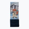 Kinder-Multifunktionstuch BUFF Polar teal blue 2
