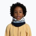 Kinder-Multifunktionstuch BUFF Polar teal blue 3