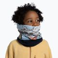 Kinder-Multifunktionstuch BUFF Polar teal blue 4