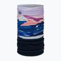 Kinder-Multifunktionstuch BUFF Polar omasi blue
