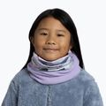 Kinder-Multifunktionstuch BUFF Polar yoki mauve 3