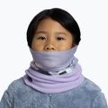 Kinder-Multifunktionstuch BUFF Polar yoki mauve 4