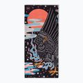 Multifunktionstuch BUFF Thermonet ynjar black 2
